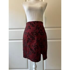 Vintage Isabel Ardee Skirt